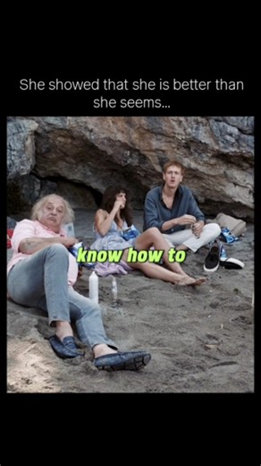 Movies | Entertainment | Funny Videos on Instagram: "Movie Name: Triangle of Sadness Triangle of Sadness (2022) is a satirical dark comedy film written and directed by Ruben Östlund. The story begins by examining the world of fashion, beauty, and social status through Carl, a male model, and his influencer girlfriend Yaya. Their relationship, built on appearances and unspoken power dynamics, sets the tone for a film that sharply critiques how money, looks, and privilege shape modern society. The