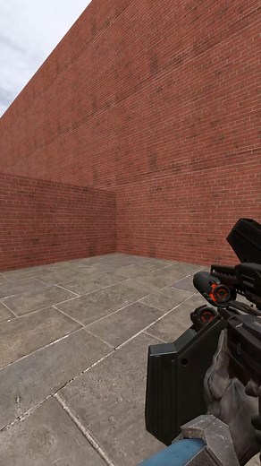 62K views · 333 reactions | Scary Recoil Comeback Is The Maze #garrysmod #nextbots #gmod #rockstartoys #nextbotchasing #chasing #nextbot #shorts #ghaffarbhai | RockstarGmod | Facebook
