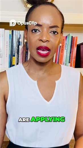 CV Secrets: 5 Things To Guarantee Shortlisting | Modesta Mahiga #leadership #career #cv #resume