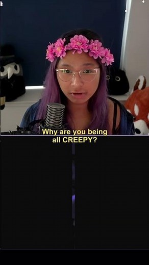 I Trusted Chat. That Was My First Mistake | OMORI #firstplaythrough #gamingshorts #mari