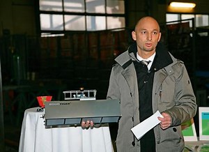 Wirtschaft: Biogas so simpel wie ein Traktorkauf - Nordbayerischer Kurier