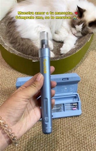 Top Pet Nail Grinders for Effective Grooming