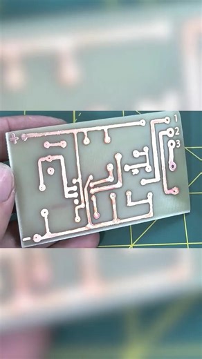 Timer | Home Timer | PCB TIMER #diy