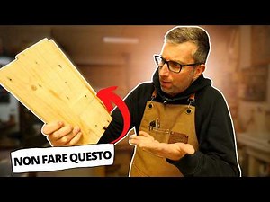 The DEFINITIVE Guide to DIY WOODWORKING. 10 YEARS of experience in 124 minutes.