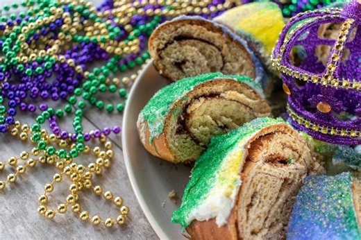 Dong Phuong Bakery provides list of king cake resellers