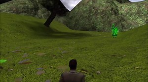 Brand new sounds! video - FFI Compilation (Final Fantasy 1) mod for Star Wars: Jedi Academy