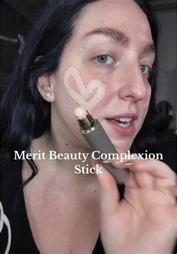 Merit Complexion Stick for Rosacea: A Must-Try!