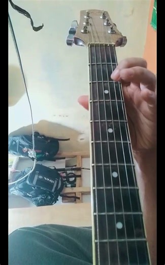 How To Play " Canon Rock Intro " On Acoustic Guitar ( Preview )