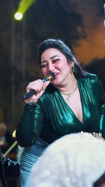 مفاتيح قلبك معايا - أغنية رحمة محسن الجديدة