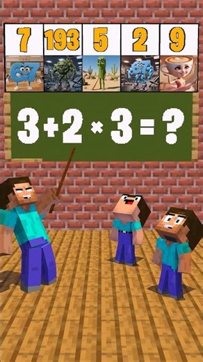 Monster School : Who framed Alex? 67?