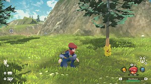 Pokemon Legends: Arceus - How To Catch Pichu, Pikachu & Raichu - Gameranx