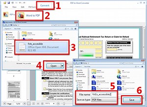 Word To Image Converter download free