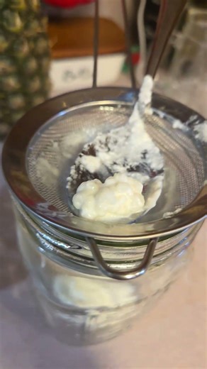 How Do You Pronounce THIS? Kefir