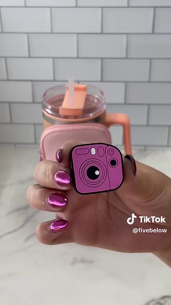 Five Below Tumbler Accessories: Personalize Your Cup with Ease!