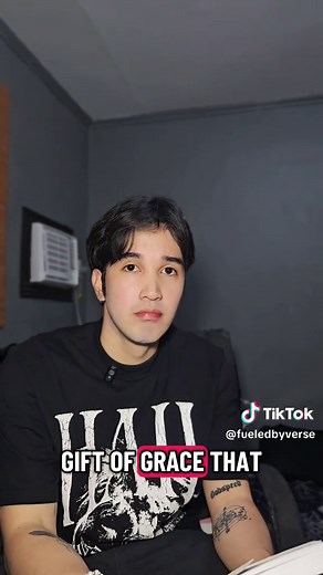 👉 “We are all sinners, but Jesus made a way. The gift of salvation is free — don’t wait, receive Him today. ❤️ #JesusSaves #SalvationInChrist #ChristianTikTok #trending #fyp