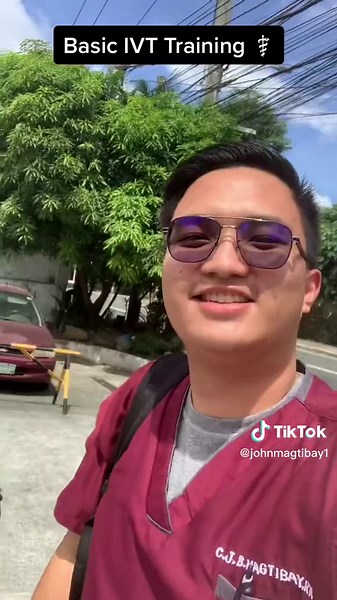 Basic IVT Training and Vein Finding Techniques for Nurses