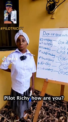 therealjenbretty (@mariamodukoya)’s videos with Eseun Igba GboGbo - Kidamrproducer