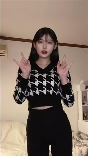 분위기 맛집 댄스｜空気感だけで沼る #Kbeauty #ダンス #韓国