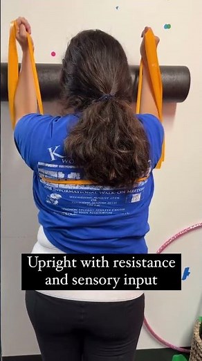 Progression back to exercise (and life) with POTS 🎉