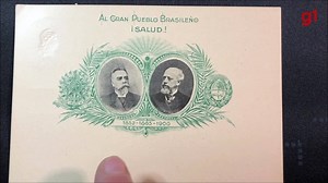 Selos e cartas raras: veja curiosidades e entenda o que é a filatelia
