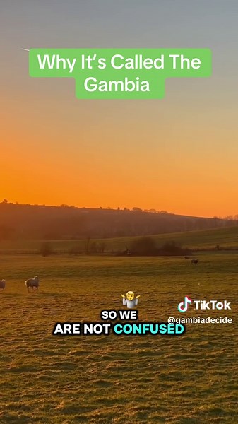 Exploring The History of The Gambia