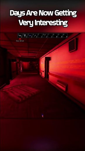 Days Are Now Getting Very Interesting #VoicesOfTheVoid #TigerGamer16 #Short