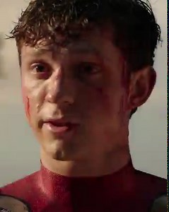 Even in the multiverse, there’s only one way to experience #SpiderManNoWayHome. Experience 26% more picture only in IMAX theatres. The high-flying action swings onto the big screen December 17. | IMAX