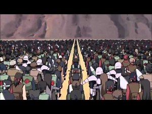 Naruto Shippuden AMV Monster and Hero by Skillet