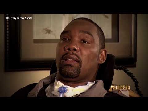 Since '68 - Rodney Rogers