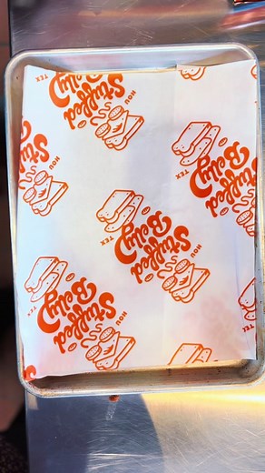 🌟 Girl Dinner special at Stuffed Belly! 😍🍔🍟 🧀🍔 For $15 get a Triple Cheese, Please, Loaded Tots, 🍮🍫 Cinnabelly Dippers and your choice of Zapp’s Chips 😱💸 Grab your squad, hit up Stuffed Belly, and let's make this #girldinner night! 🎊🚀 Tag your foodie friends, double-tap if you're drooling already, and let the feast begin! 🙌🎉 Don't miss out on this unforgettable dining experience! #girldinner #StuffedBelly #houstoneats 🍴✨