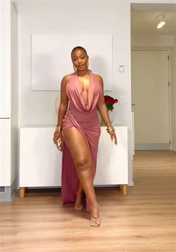 1,2,3,4,5 or 6? @Babyboo 💗✨ | AD ___________________________________ #fyp #dresses #fashion #foruyou #date