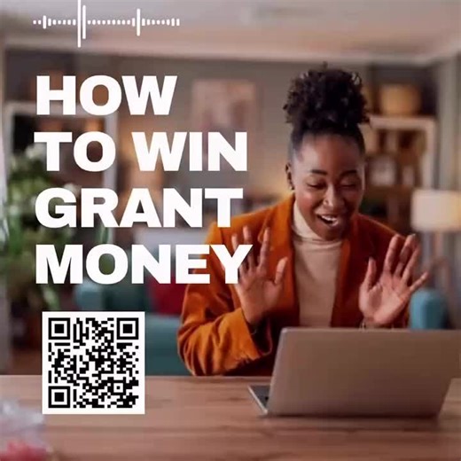 How much tax-free grant money do you need to offer community services through your nonprofit organization? Join “The Ultimate Grant Writing Boot Camp” to learn how to write grant proposals that win grant money for your nonprofit organization. Join here: https://trustsusanwoods.com/?page_id=24802 #grants #nonprofit #reels
