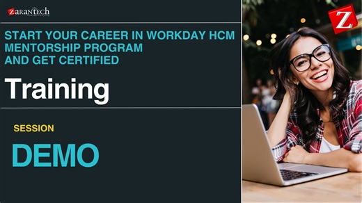 Demo - Workday HCM Mentorship Program - Feb 2025 - Trainer Aayansh