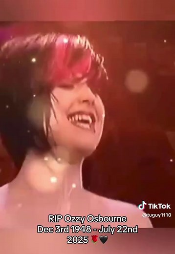 Ozzy/Kelly Osbourne - Changes 2004 #ozzyosbourne #ozzy #fypシ゚viral🖤tiktok #fypシ゚