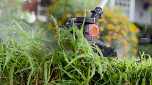 The new and improved GT Revolution is redesigned to give you a more versatile, effortless and unstoppable 3-in 1 yard tool. | WORX Tools