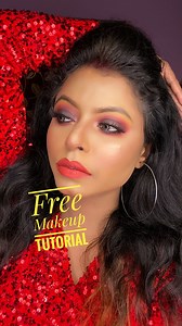 83K views · 1K reactions | Free Makeup Tutorial live FOR ADMISSION...