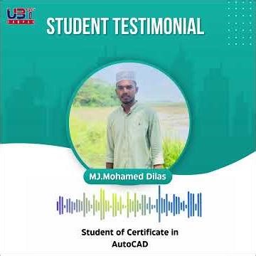 🎉 Successful Completion of AutoCAD Fast Track – 1st Batch!