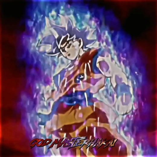 THE MOMENT GOKU TRANSFORMS INTO ULTRA INSTINCT! #UltraInstinct #Goku #DragonBallSuper #saiyanpower
