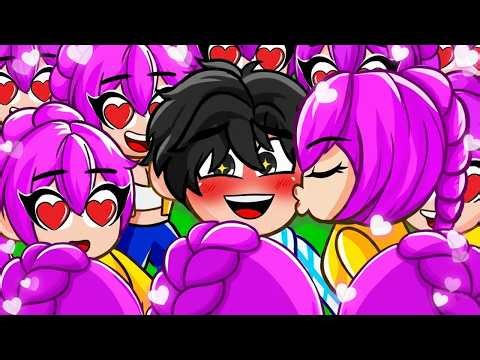 ROBLOX INFINITE RUMI CLONES?! SprunBlox