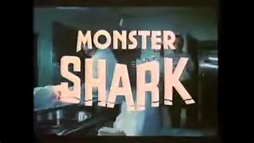 Devil Fish | movie | 1984 | Official Trailer