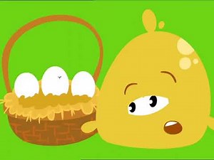 Pitch and Potch play at the farm