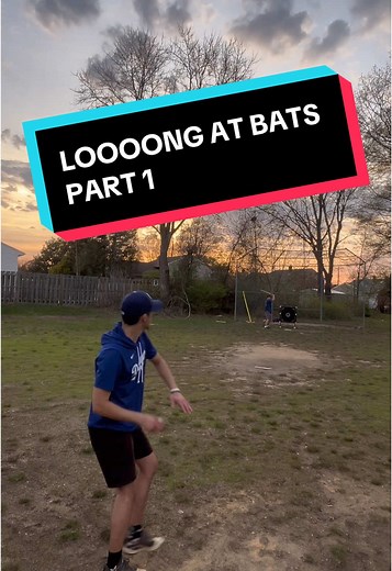 Exciting Long At Bats in Wiffle Ball Games
