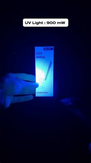 Comparing Olight’s Top 3 Flashlights 🔦