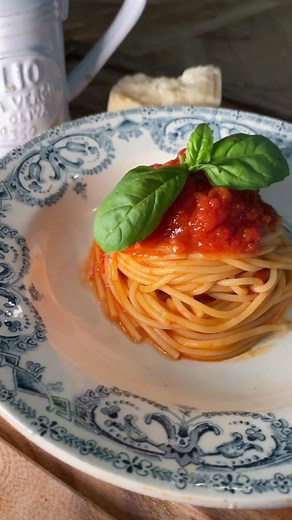 Easy Pasta Recipe for Beginners | Cooking Hacks & Tips