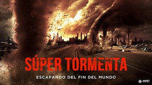 Super Storm - Apple TV