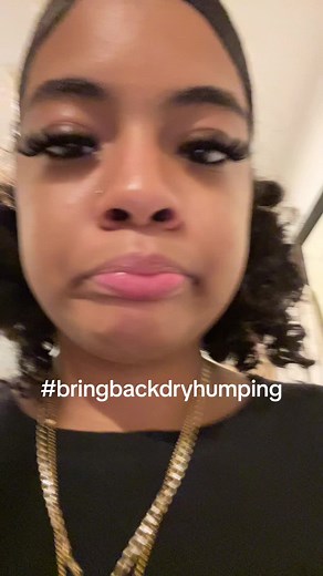 Dry Humping Trend: Exploring the Sensation of Dry Hunching