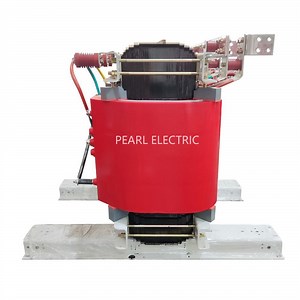 [Hot Item] 1500kVA Customized Cast Resin Dry Type Distribution Transformer for Power Supply