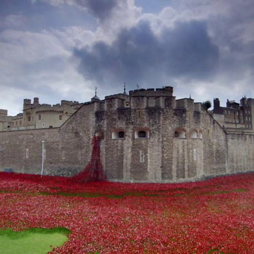 🏰 Explore the romantic appearance of castles across Britain, which belies their turbulent history as their walls are littered with the secrets of battles, sieges, intrigue and murder. Season 1 of Secret of Great British Castles is now streaming with PBS Passport — donate to begin watching at PBSWesternReserve.org/Preserve. | PBS Western Reserve