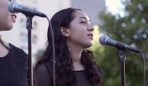 Meet the next generation of Latin jazz artists