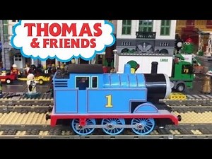 THOMAS THE TANK ENGINE SPECIAL EDITION DIECAST 1:48 Locomotive Fisher Price